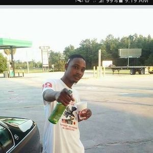 Meet your Posher, Jaron